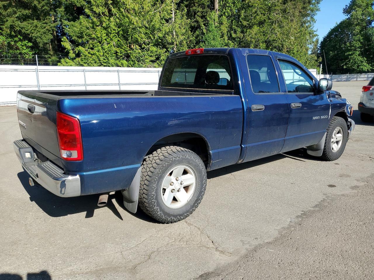 Dodge Ram 1500
