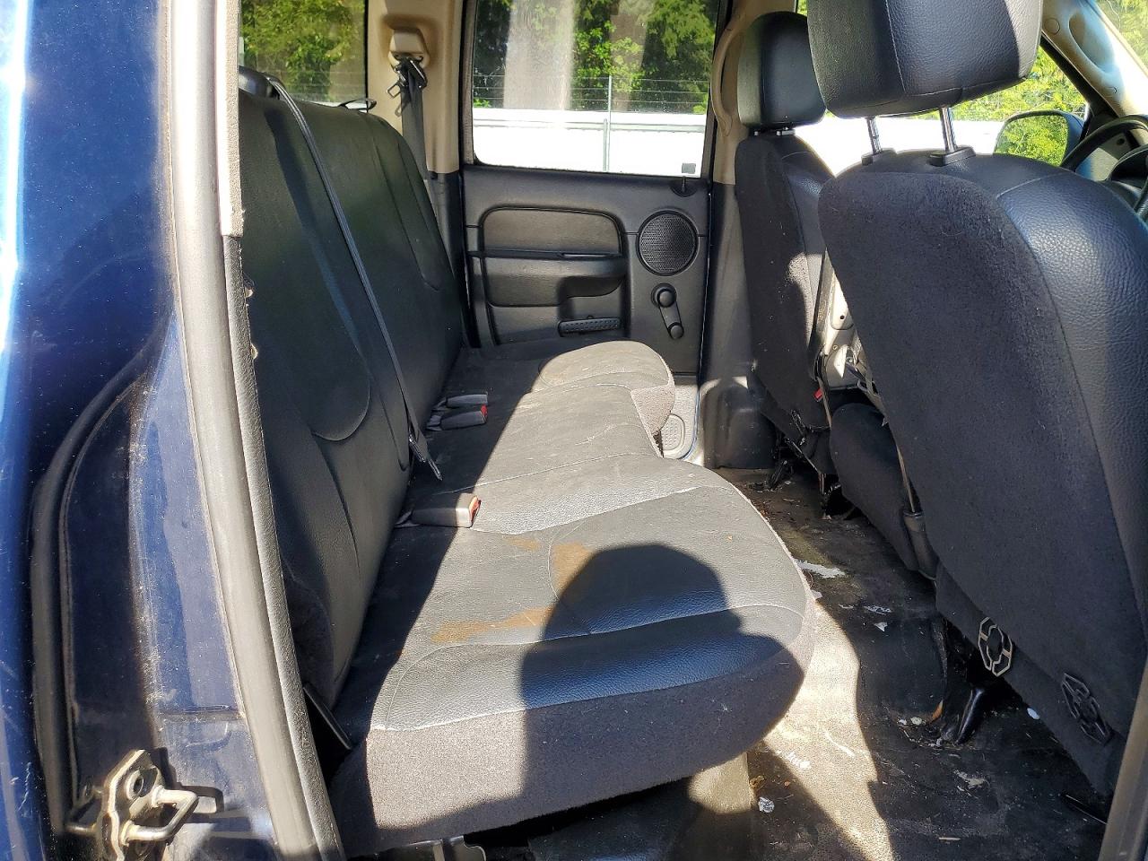 Dodge Ram 1500