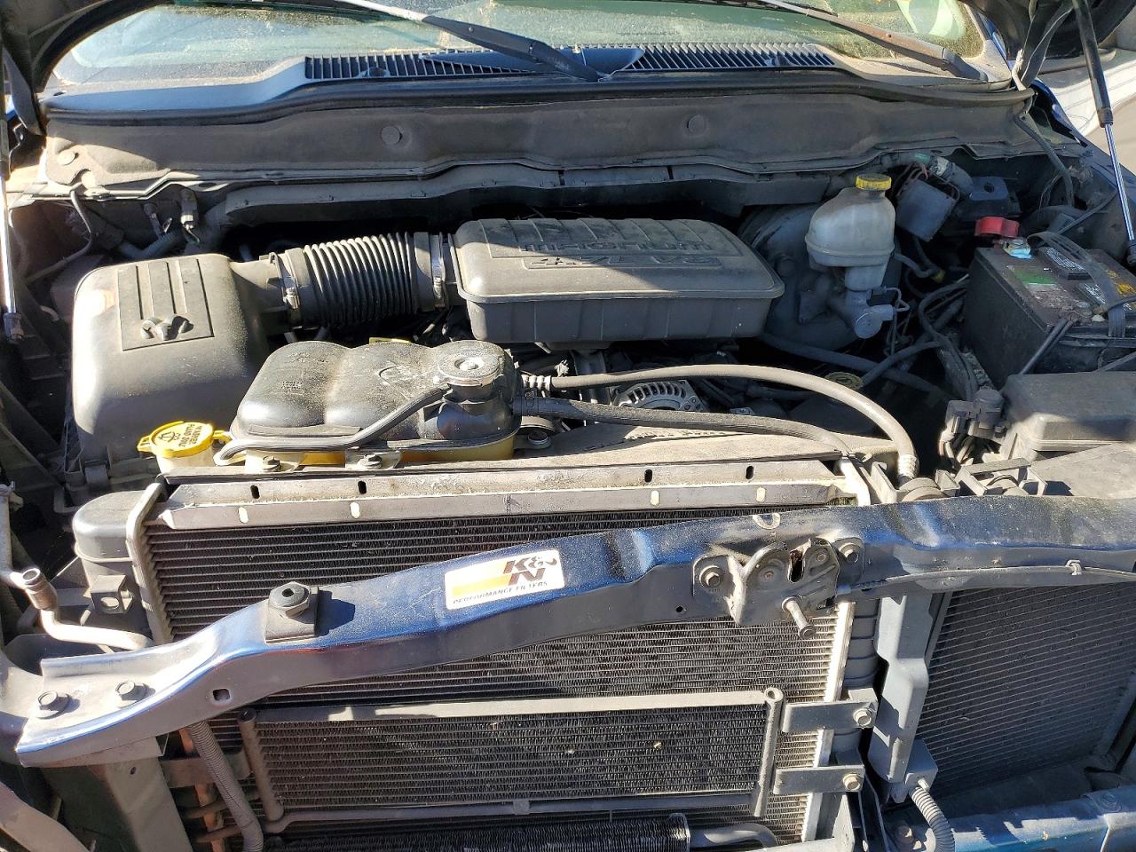Dodge Ram 1500