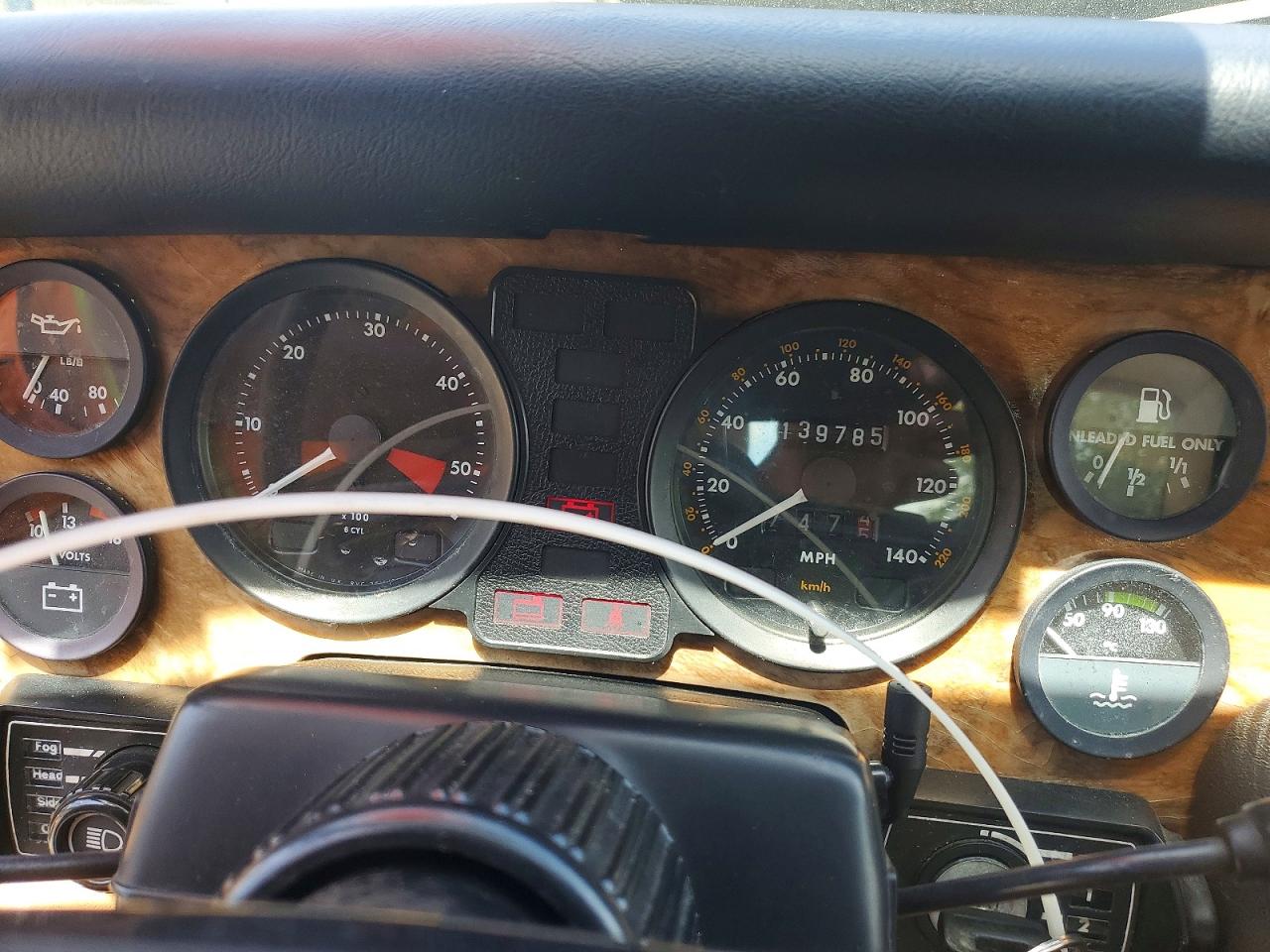 Jaguar Xj6