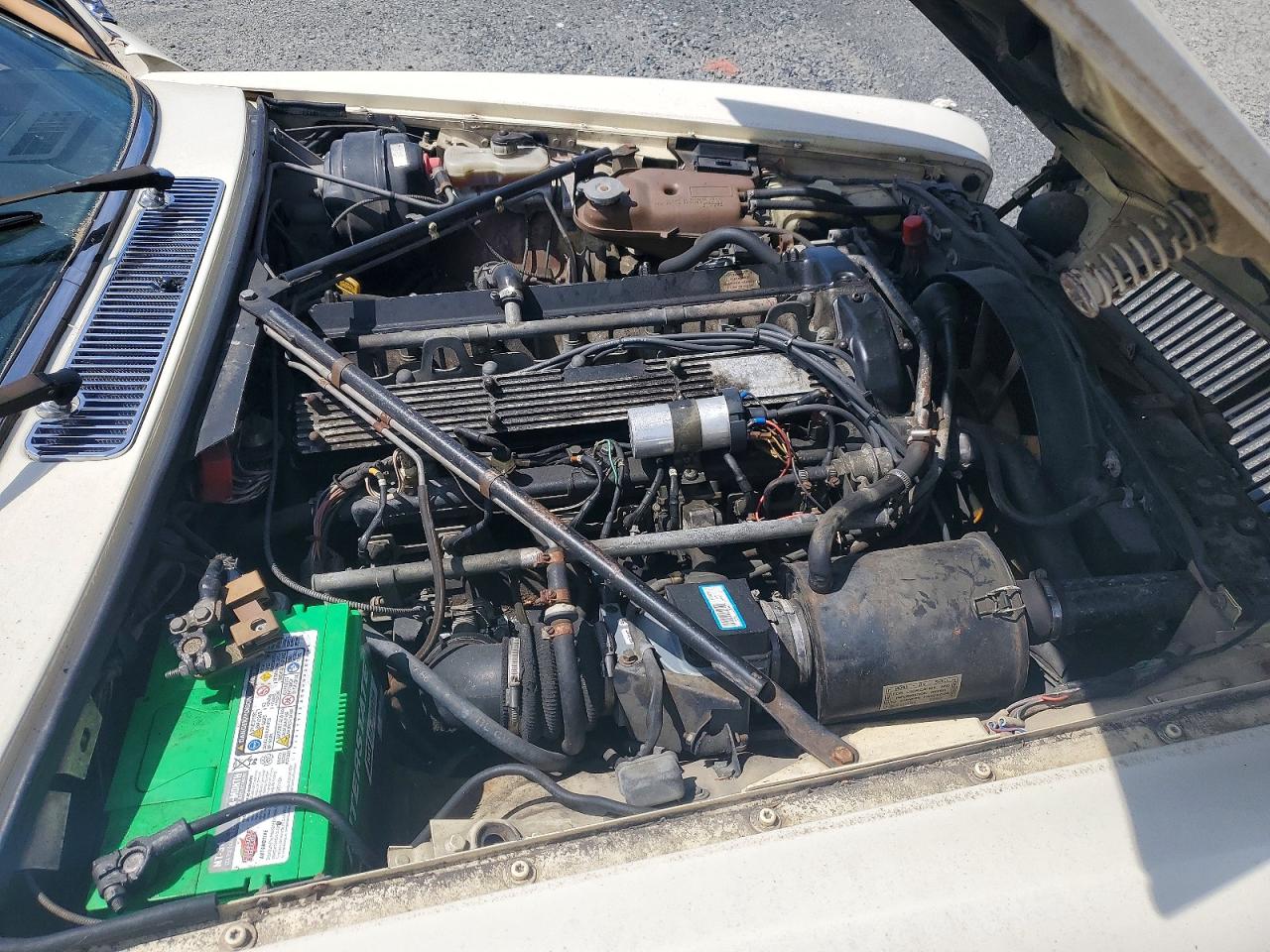 Jaguar Xj6