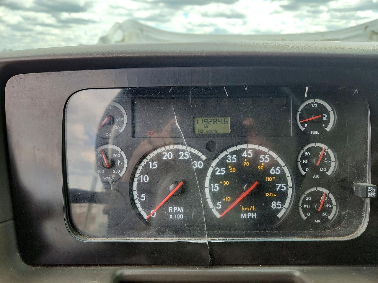 Sterling Truck Acterra