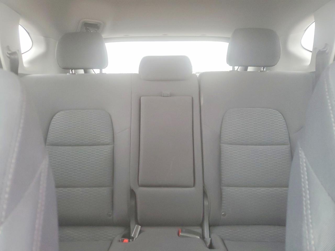 Hyundai TUCSON Se
