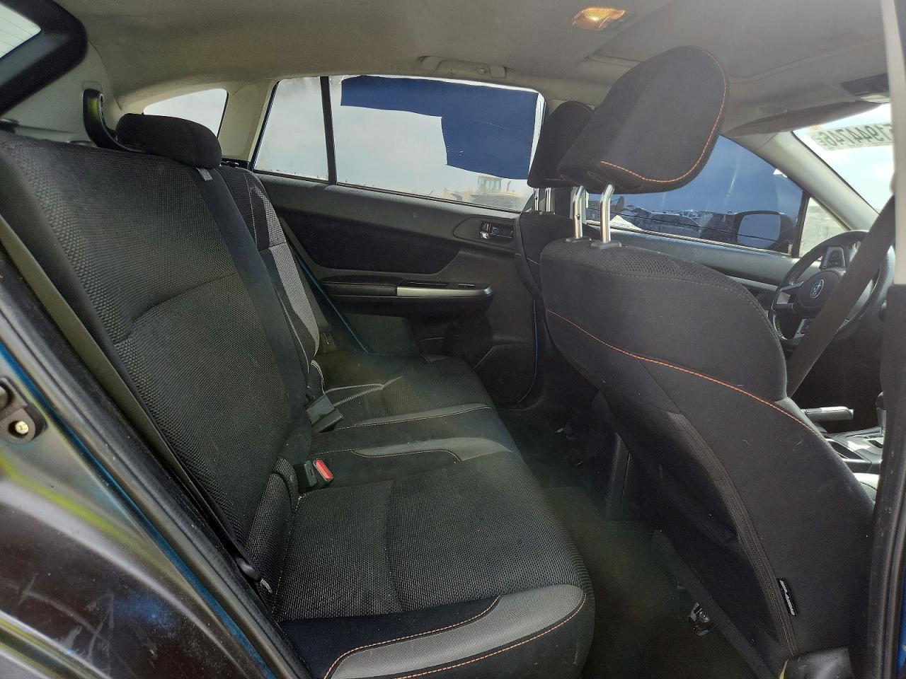 Subaru Crosstrek Premium