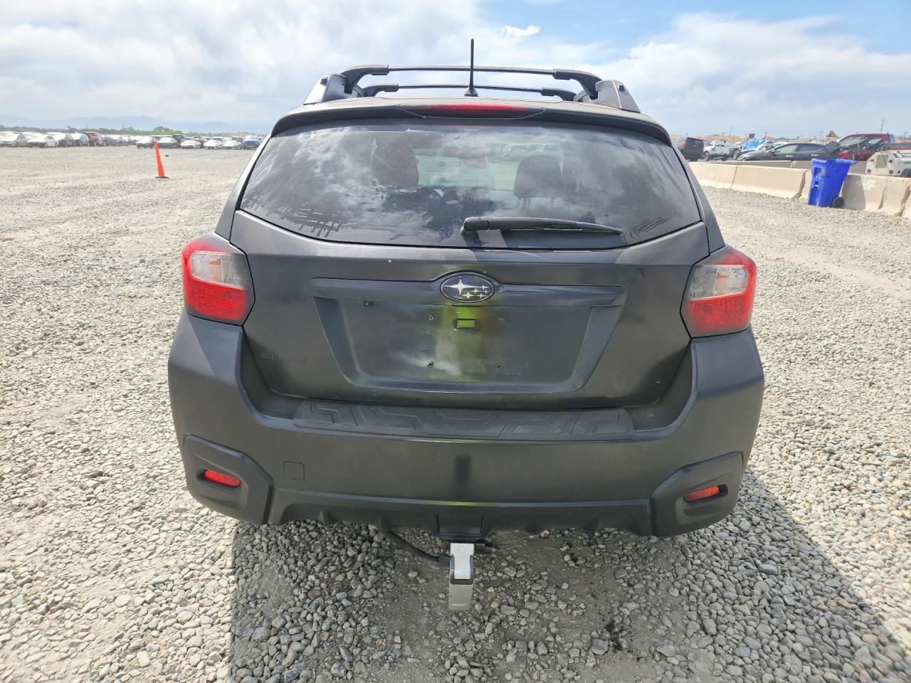 Subaru Crosstrek Premium