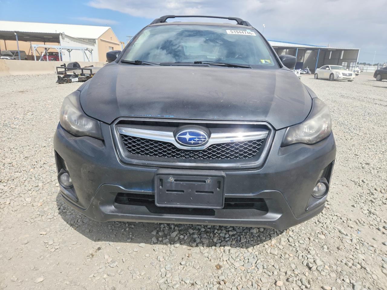 Subaru Crosstrek Premium