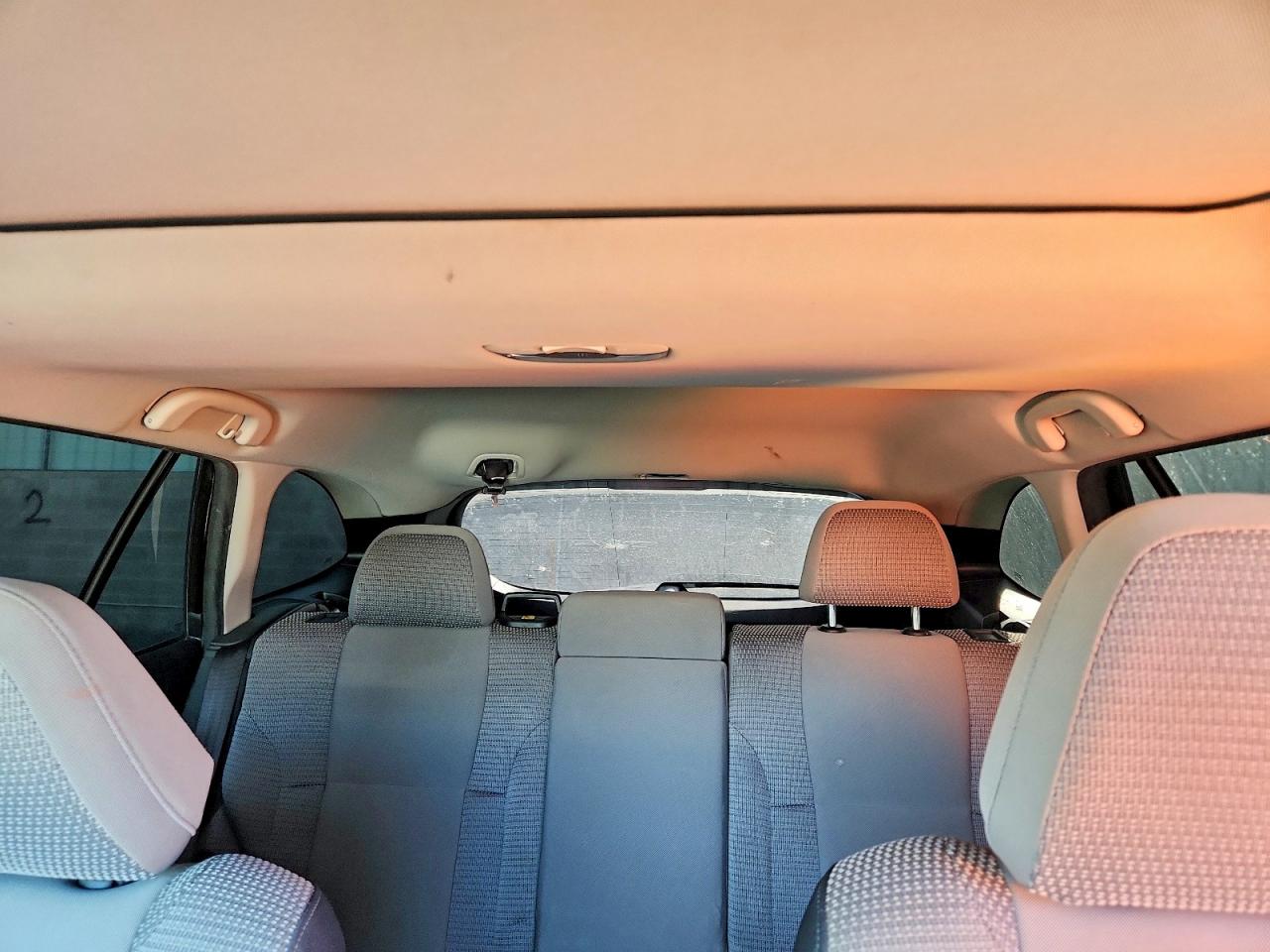 Subaru Outback Premium