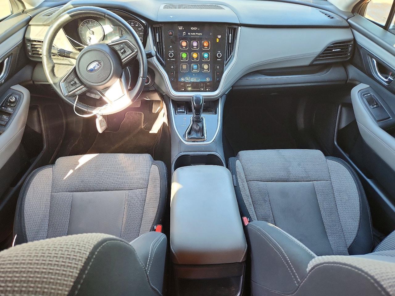 Subaru Outback Premium
