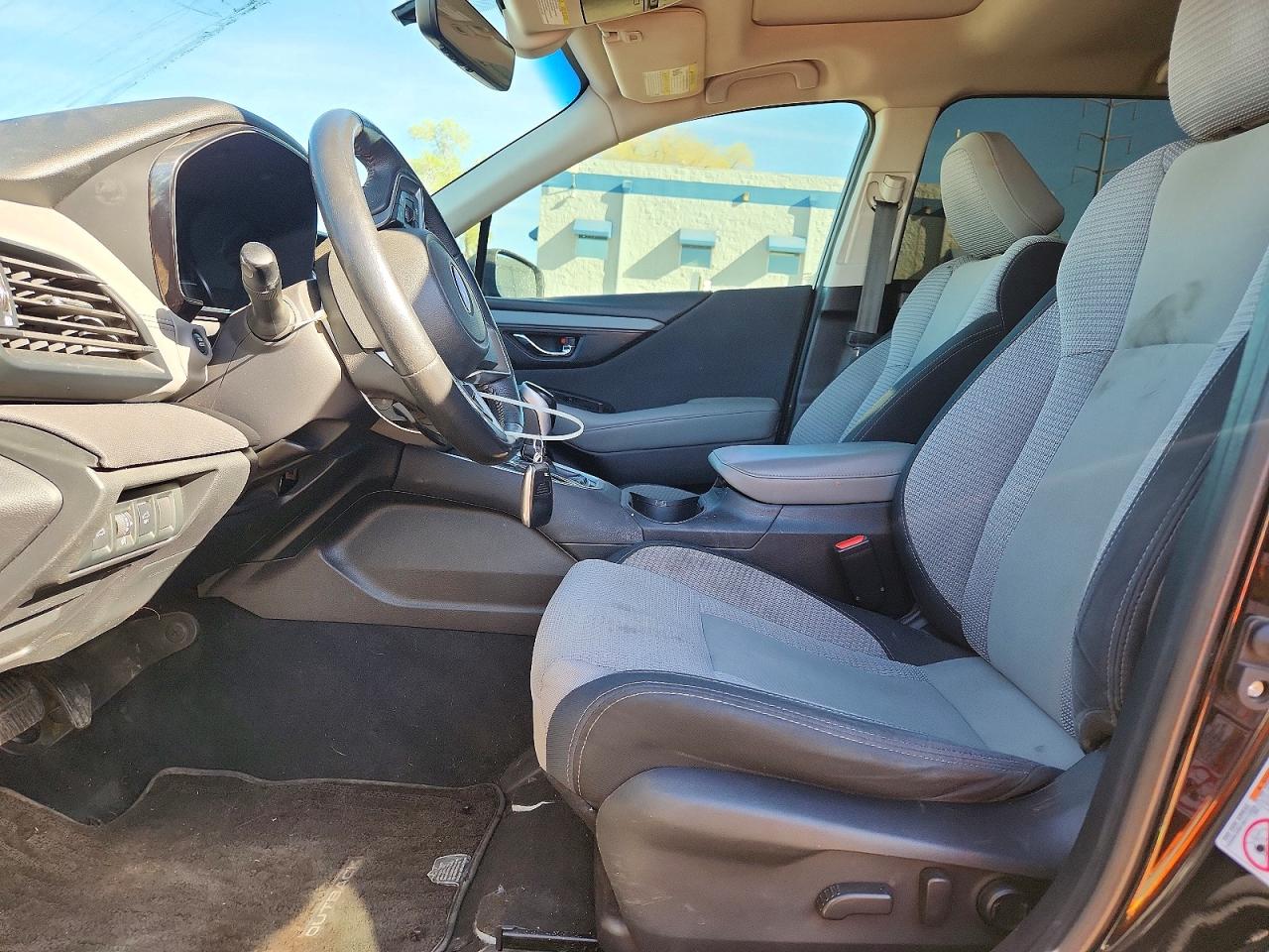 Subaru Outback Premium