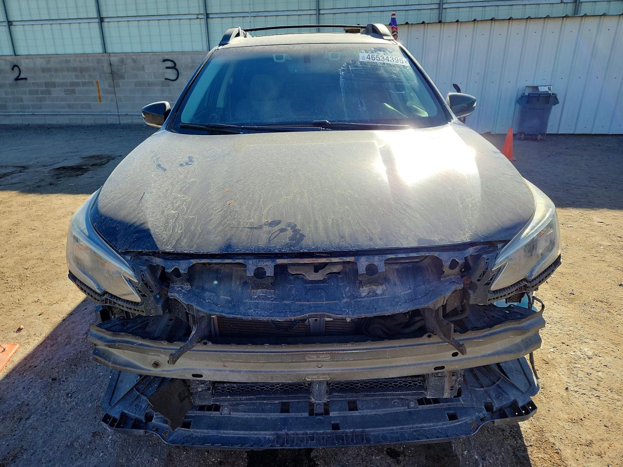 Subaru Outback Premium