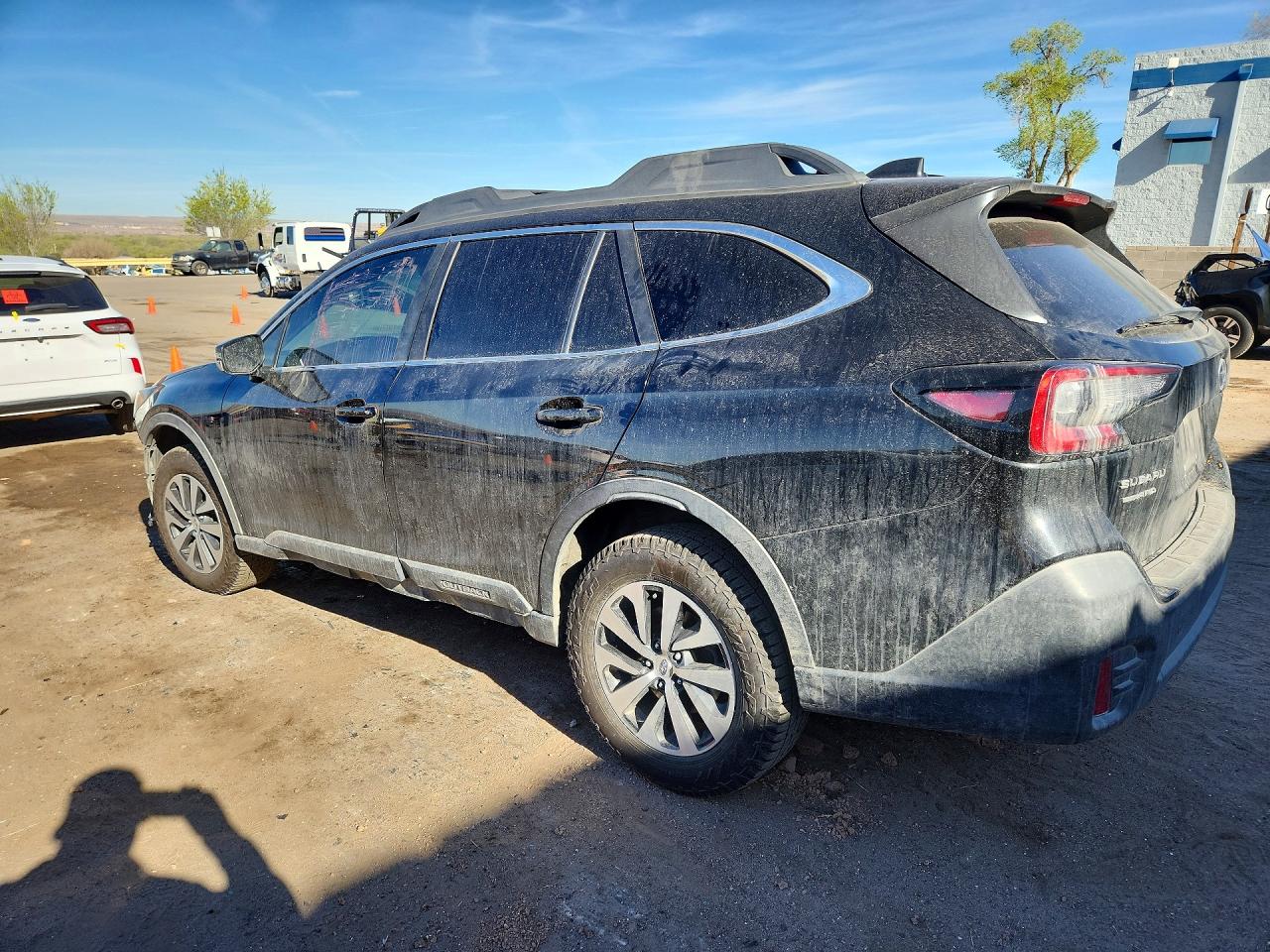 Subaru Outback Premium