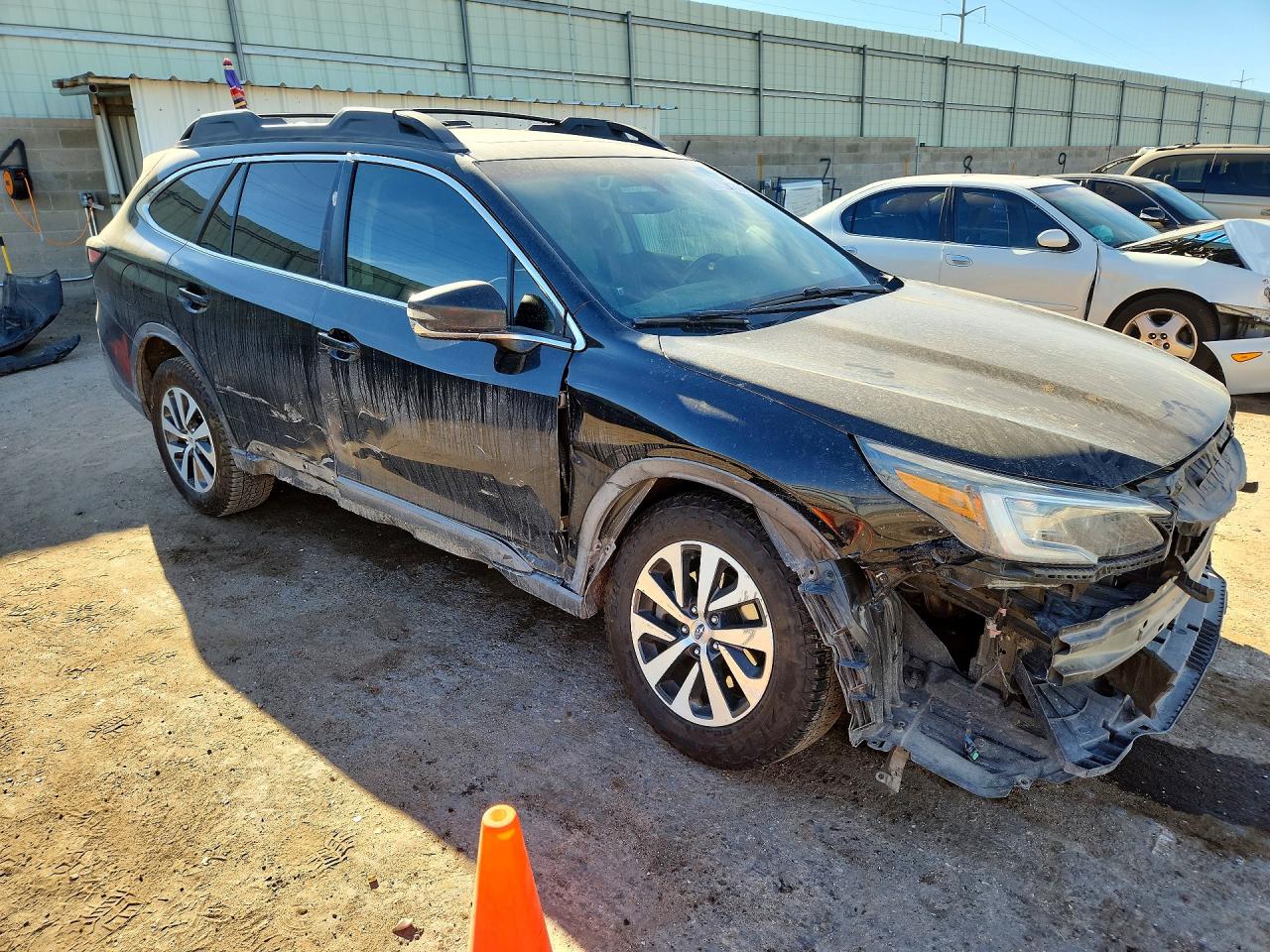 Subaru Outback Premium