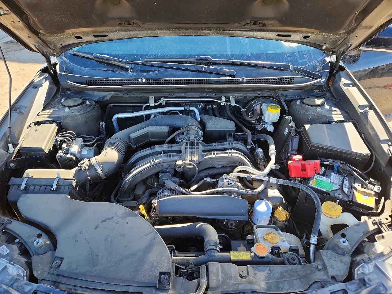 Subaru Outback Premium