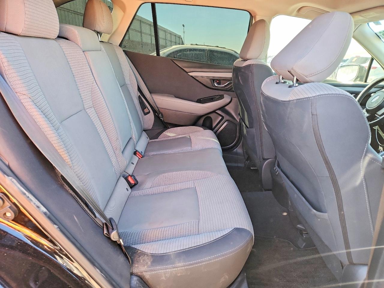 Subaru Outback Premium