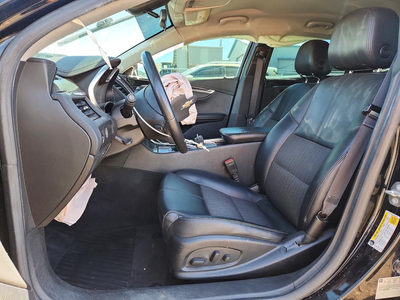 Chevrolet Impala Lt