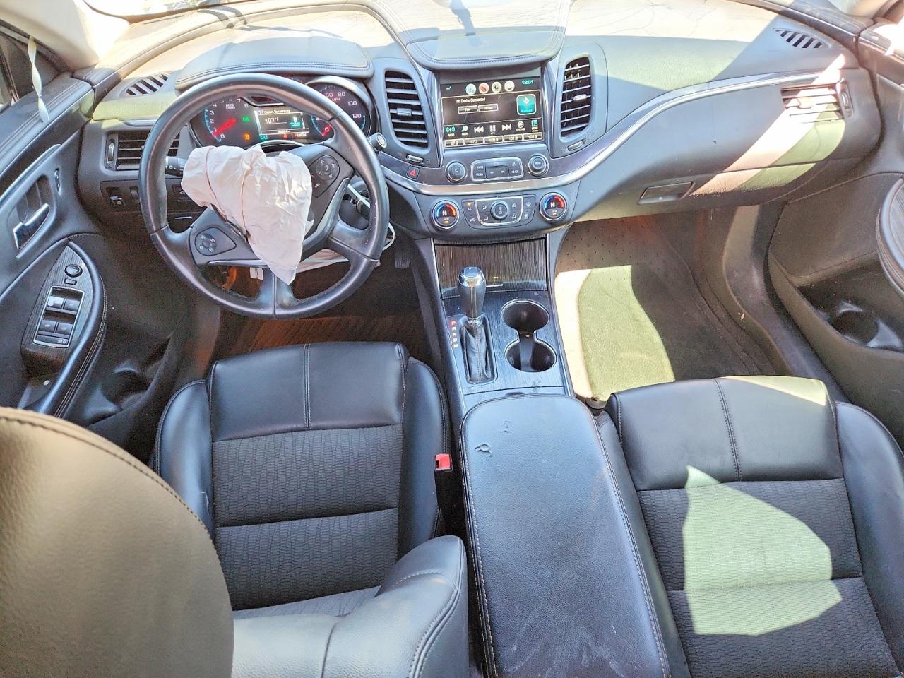 Chevrolet Impala Lt