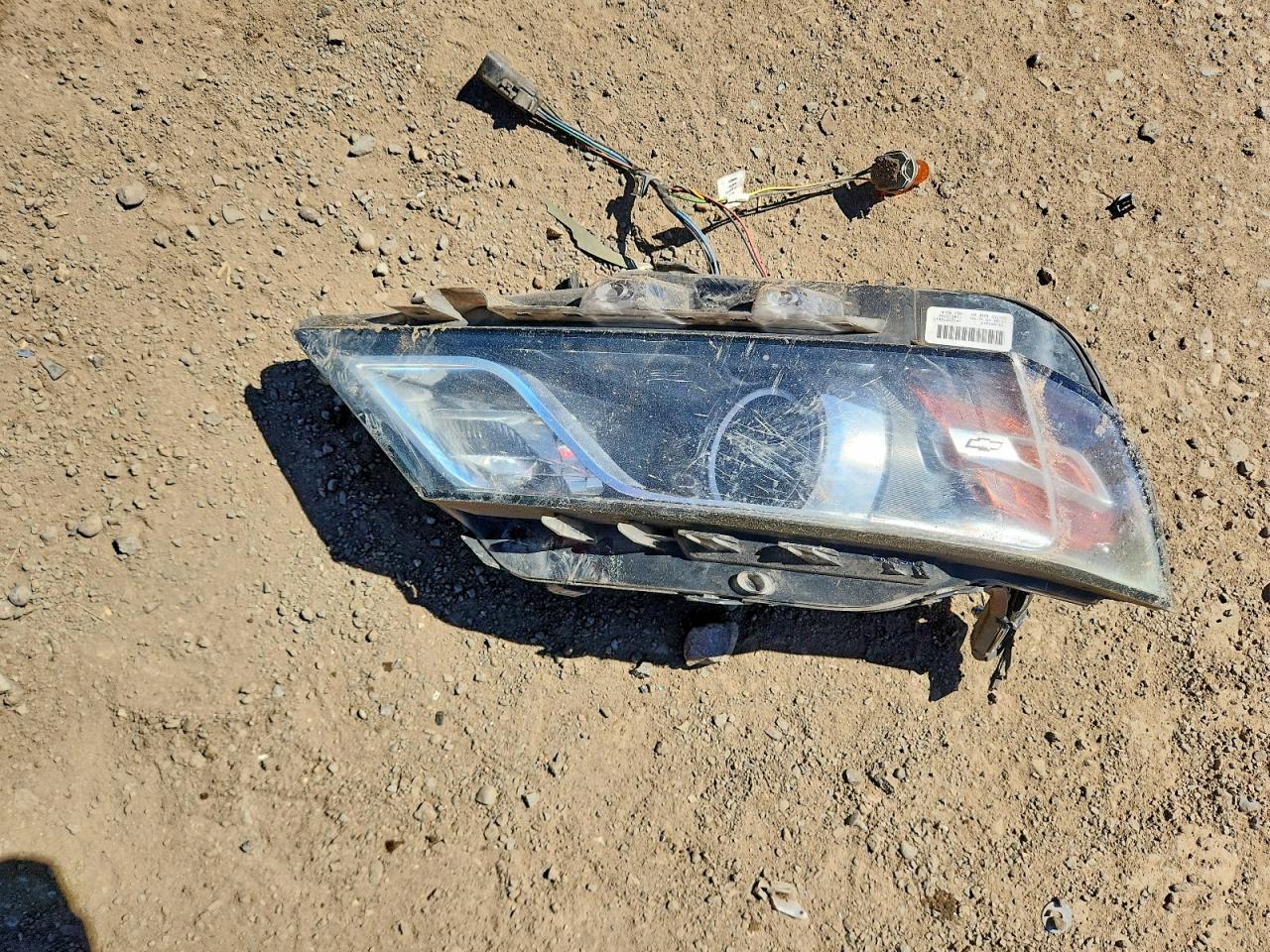 Chevrolet Impala Lt