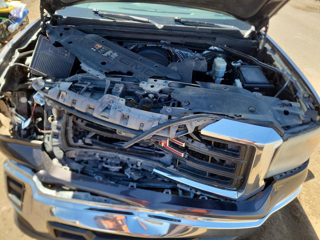 GMC Sierra C1500