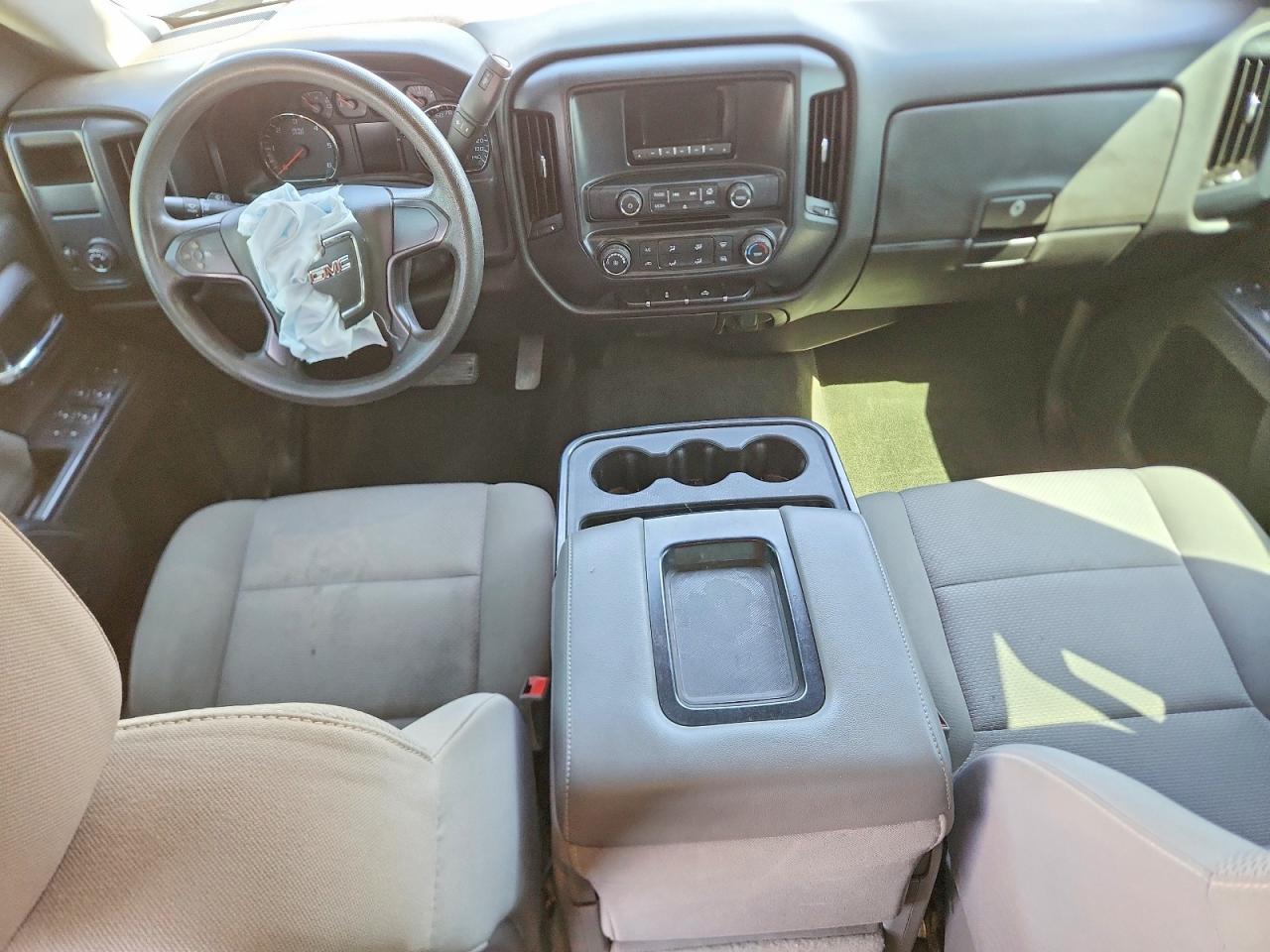 GMC Sierra C1500
