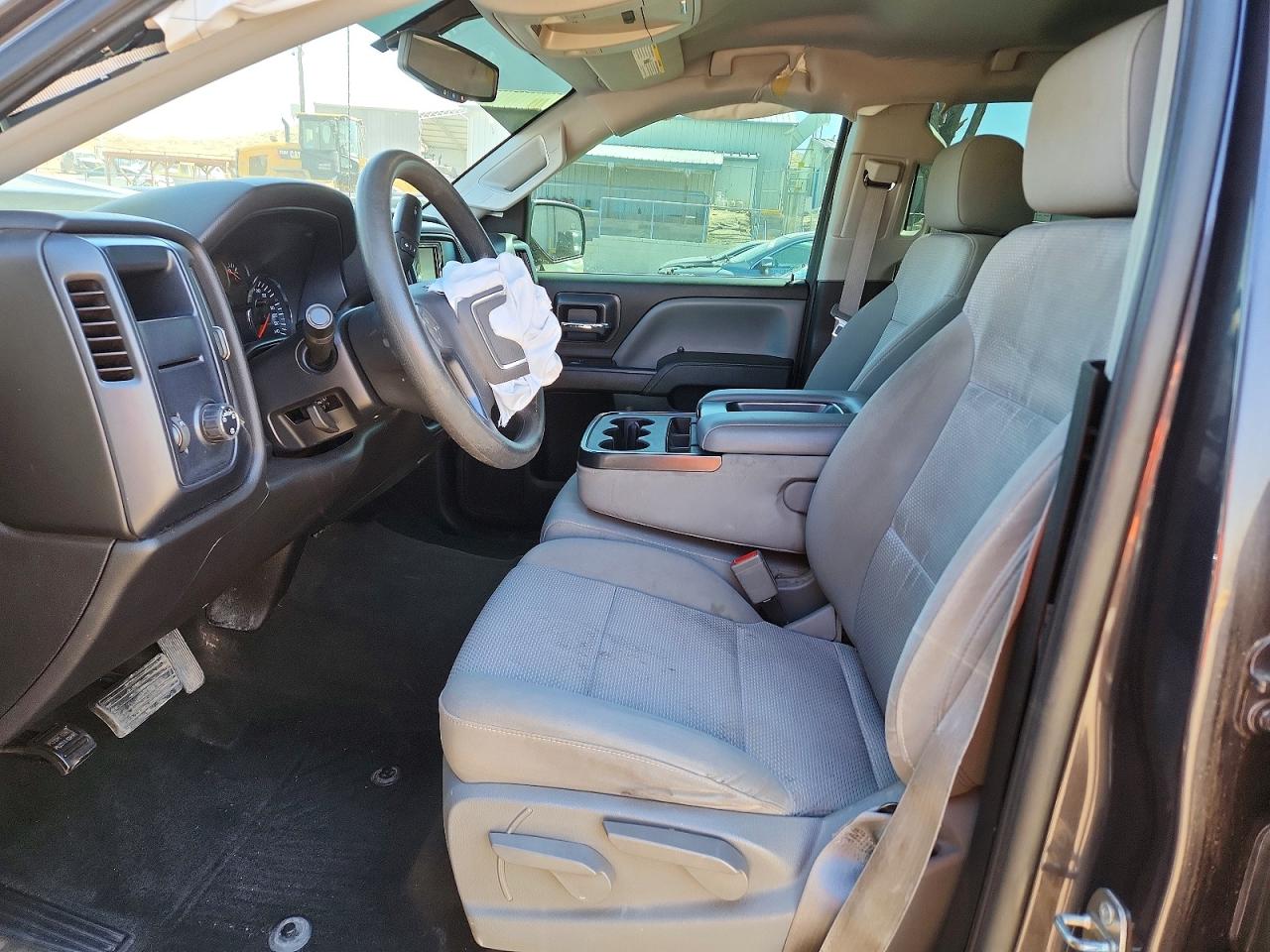 GMC Sierra C1500