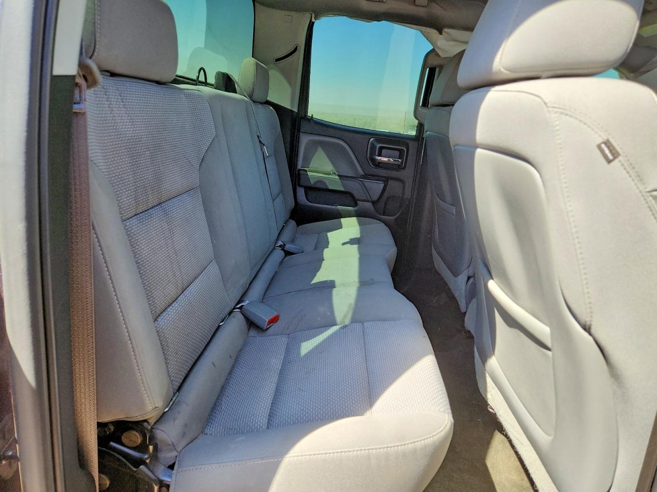 GMC Sierra C1500