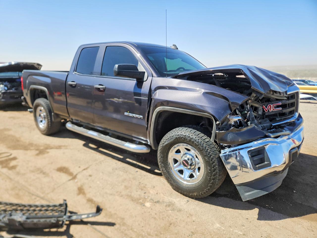 GMC Sierra C1500