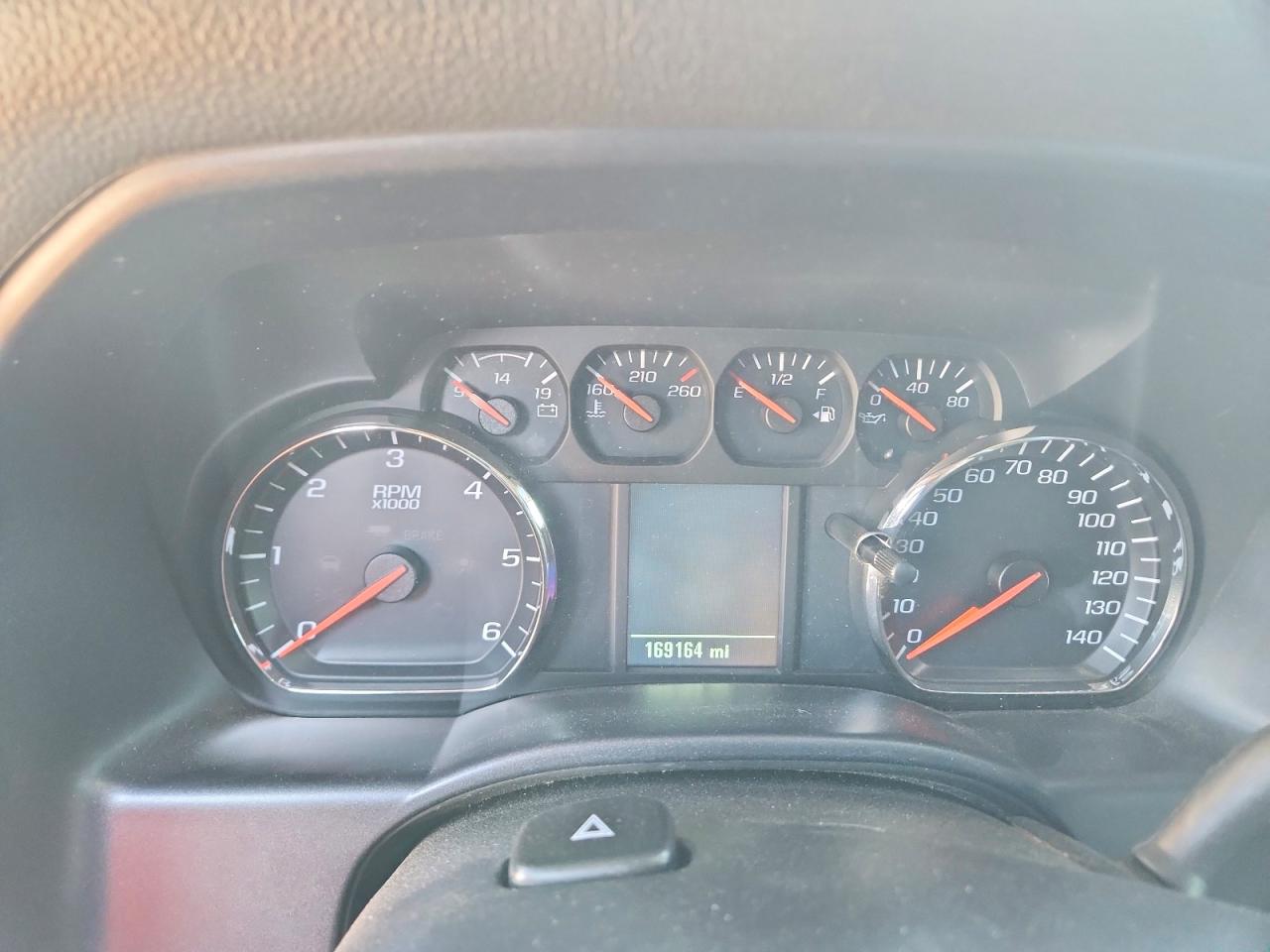 GMC Sierra C1500