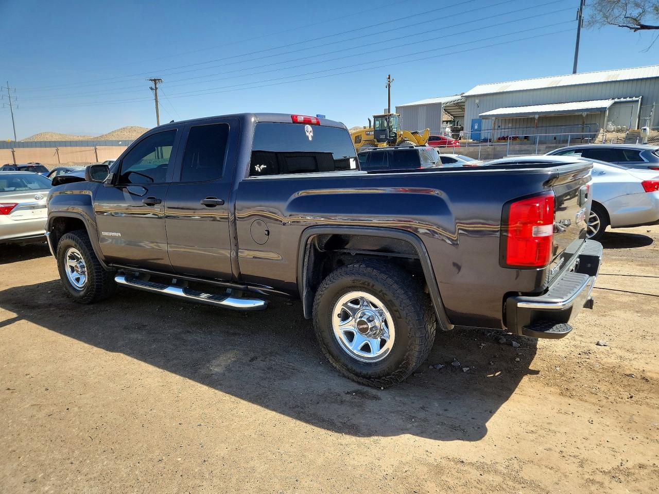 GMC Sierra C1500