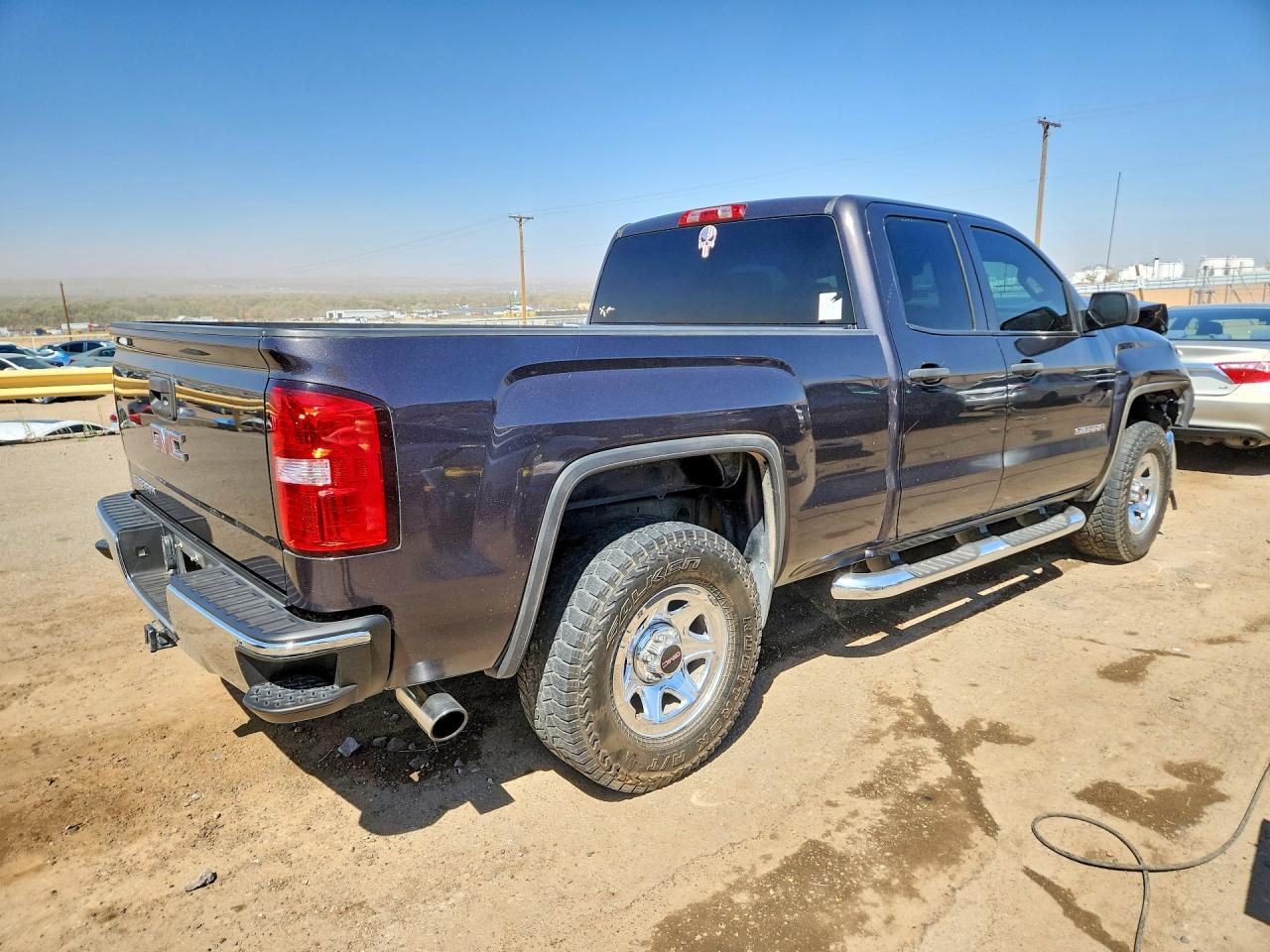 GMC Sierra C1500