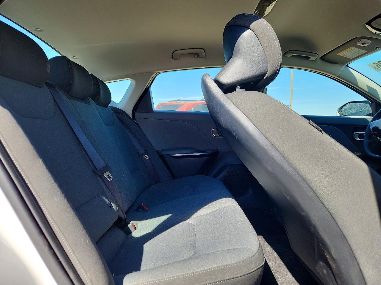 Kia K4 Lx