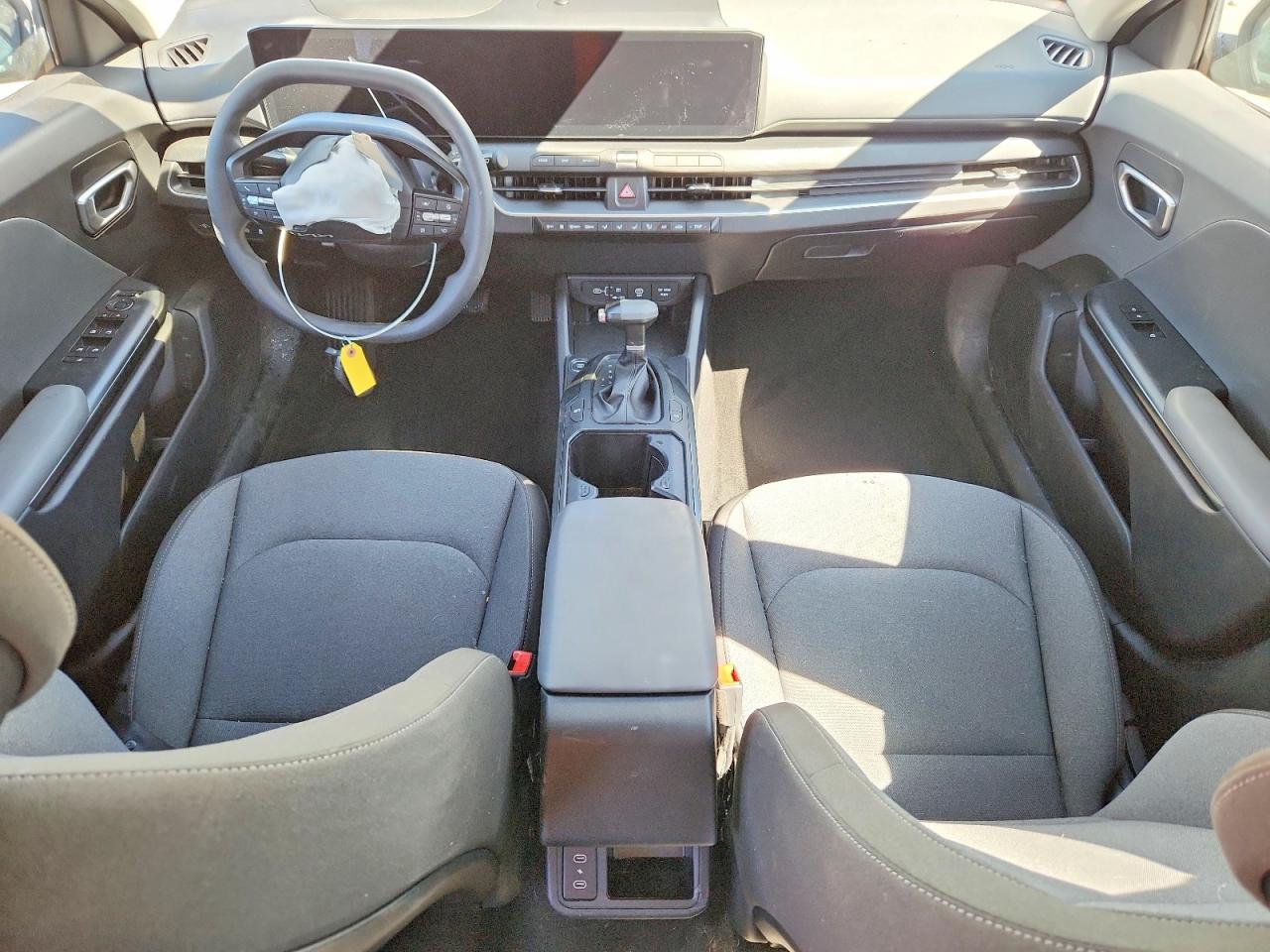 Kia K4 Lx