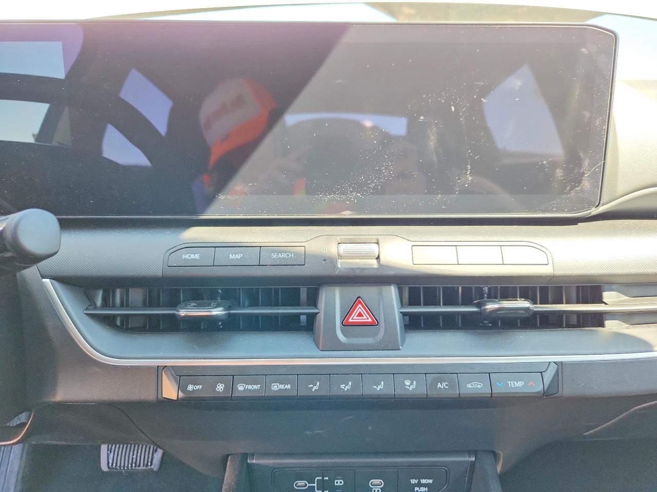 Kia K4 Lx