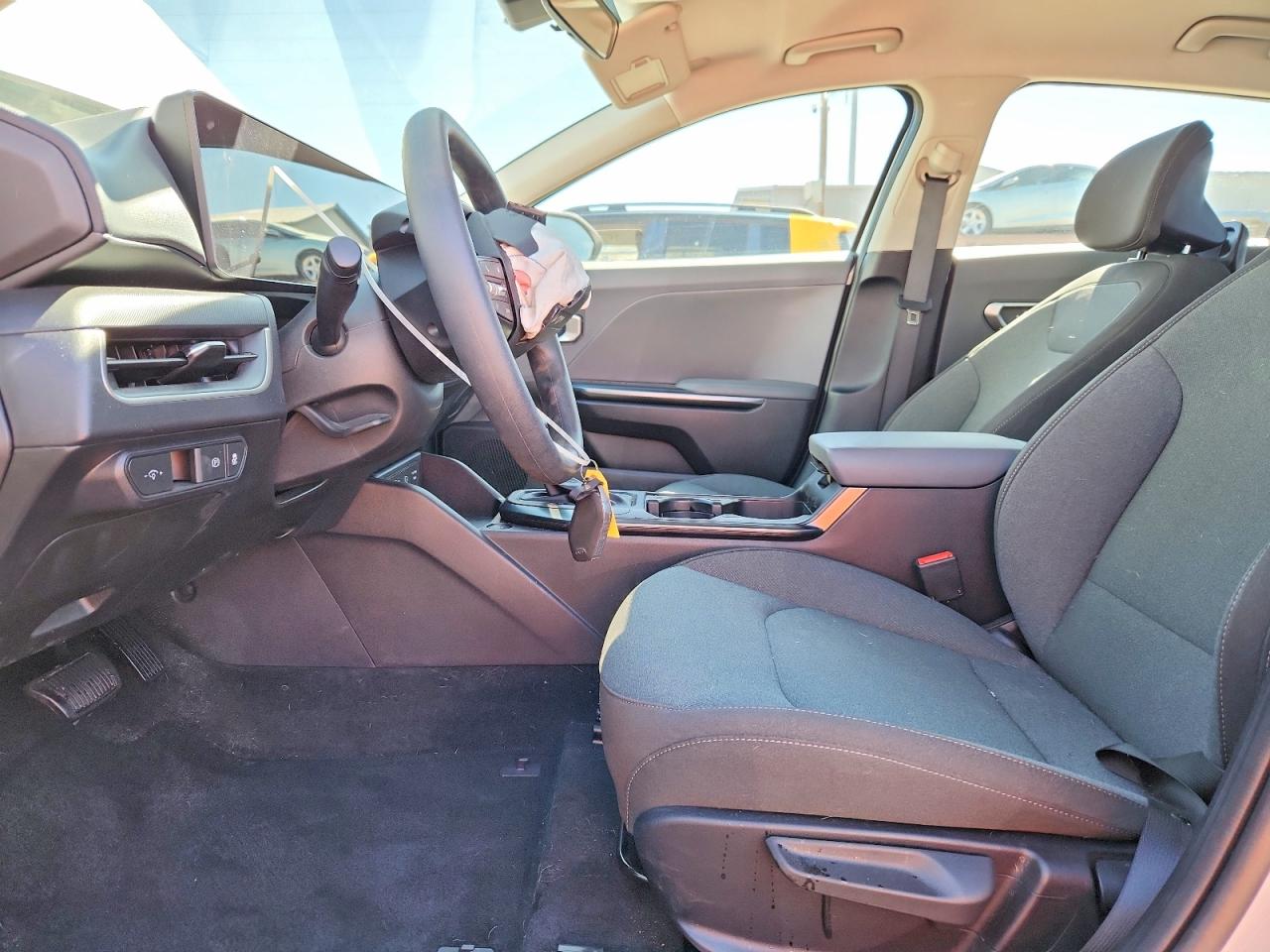Kia K4 Lx