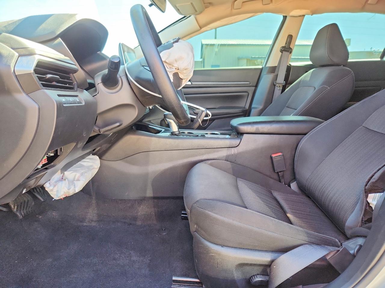 Nissan Altima 2.5 Sv