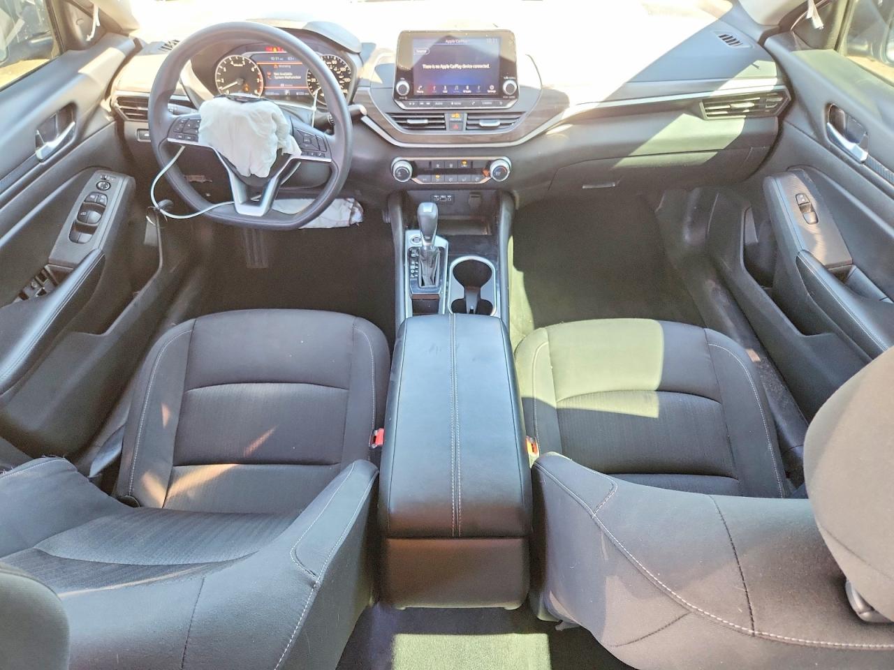 Nissan Altima 2.5 Sv