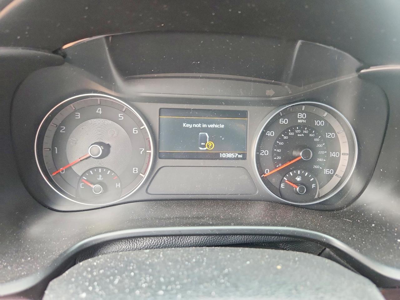 Kia Forte Gt