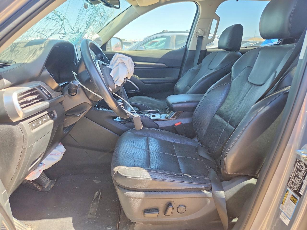 Kia Telluride Ex