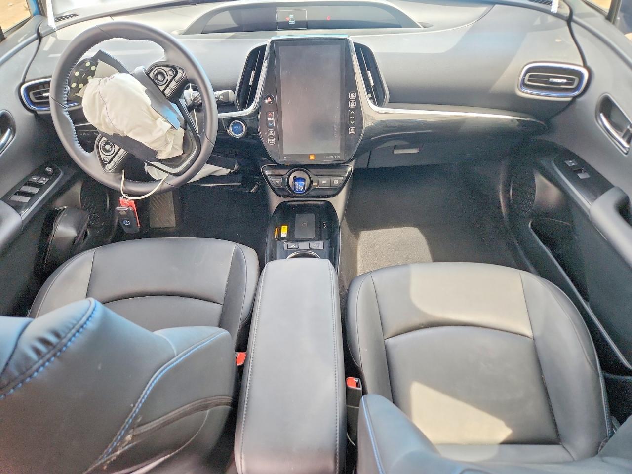 Toyota Prius Limited