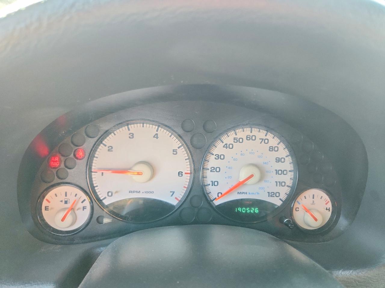 Jeep Liberty Sport