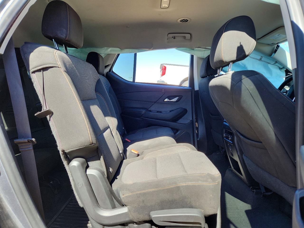 Chevrolet Traverse Ls