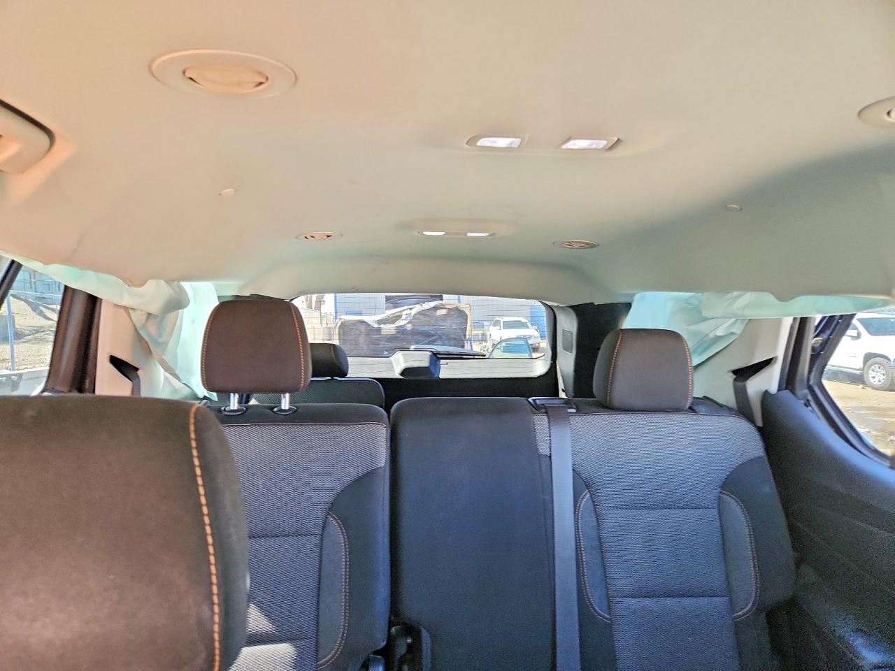 Chevrolet Traverse Ls