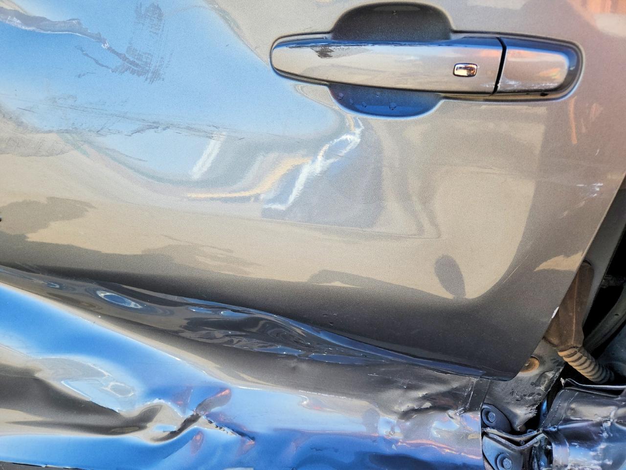 Chevrolet Traverse Ls