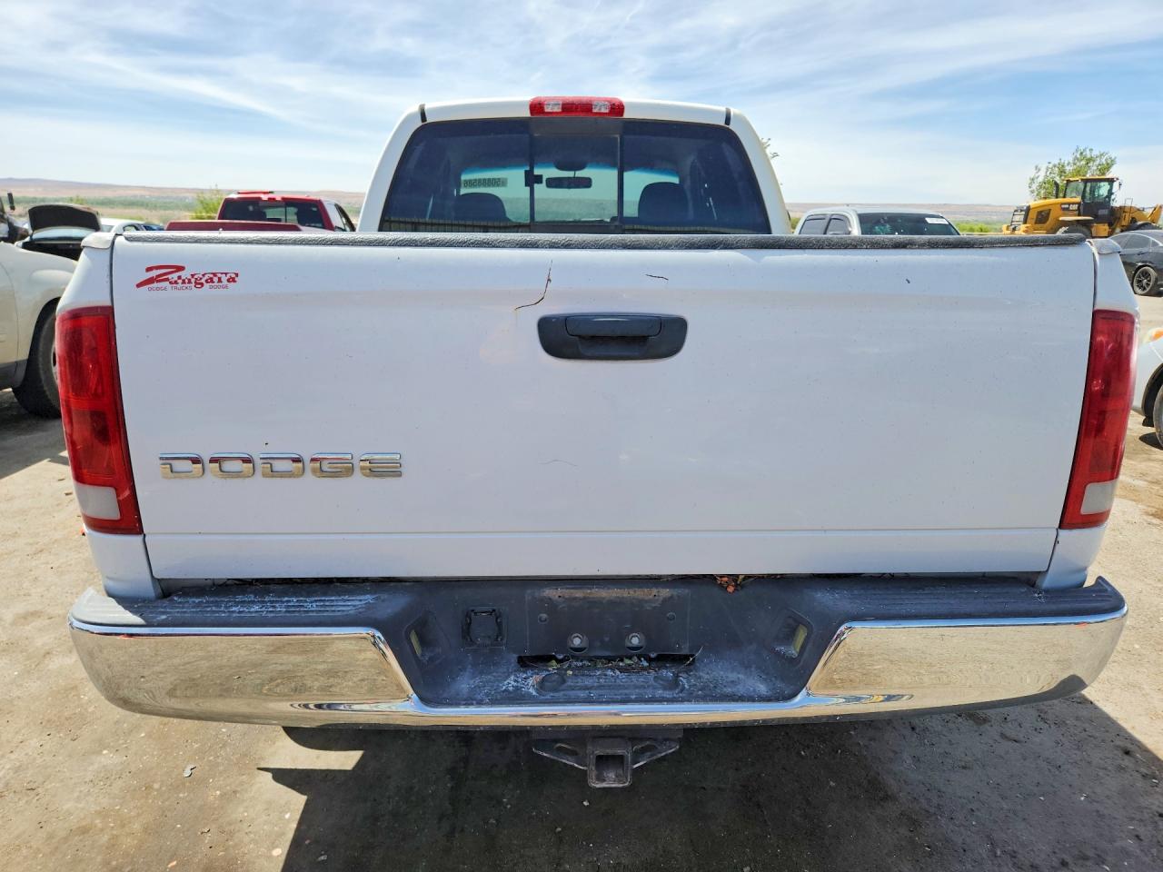 Dodge Ram 1500