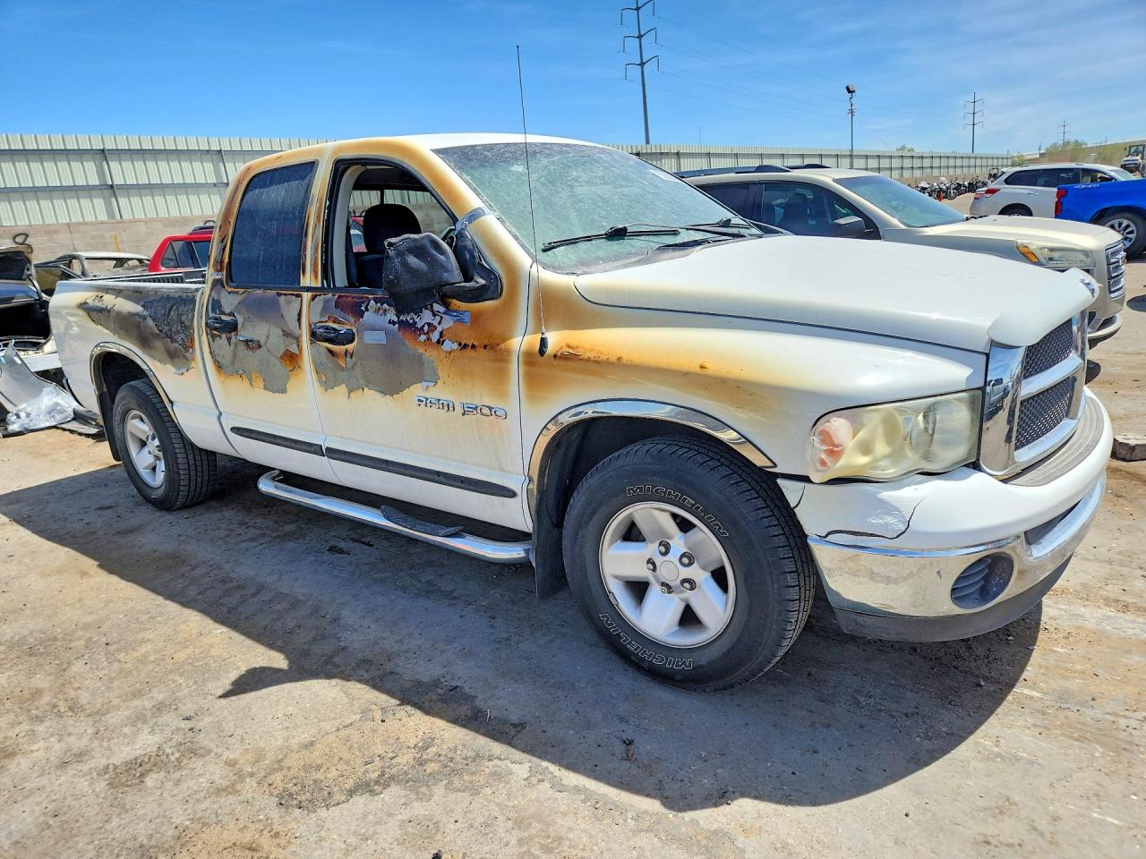 Dodge Ram 1500