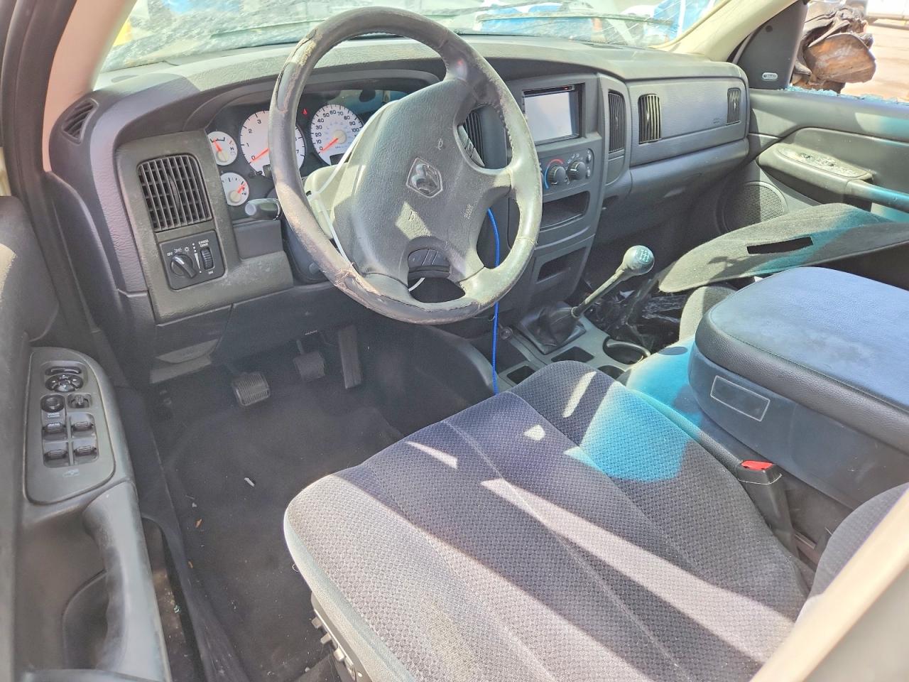 Dodge Ram 1500