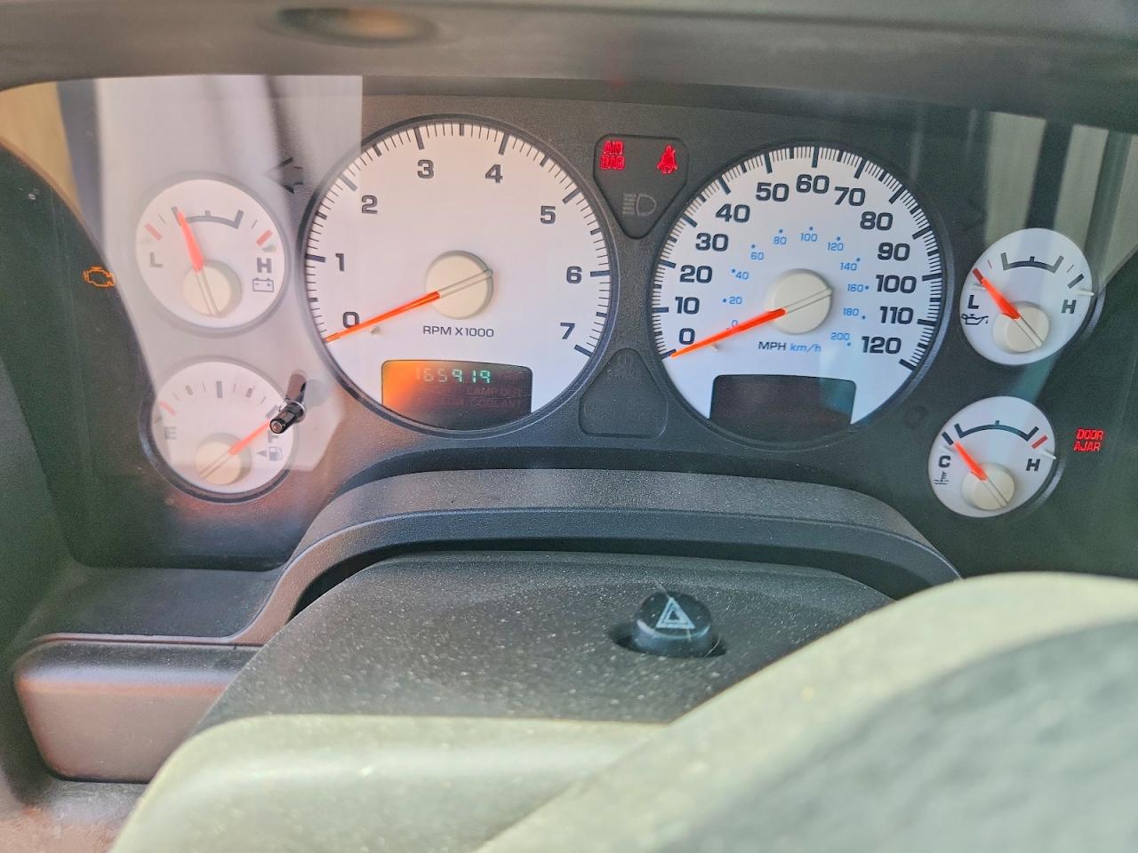 Dodge Ram 1500