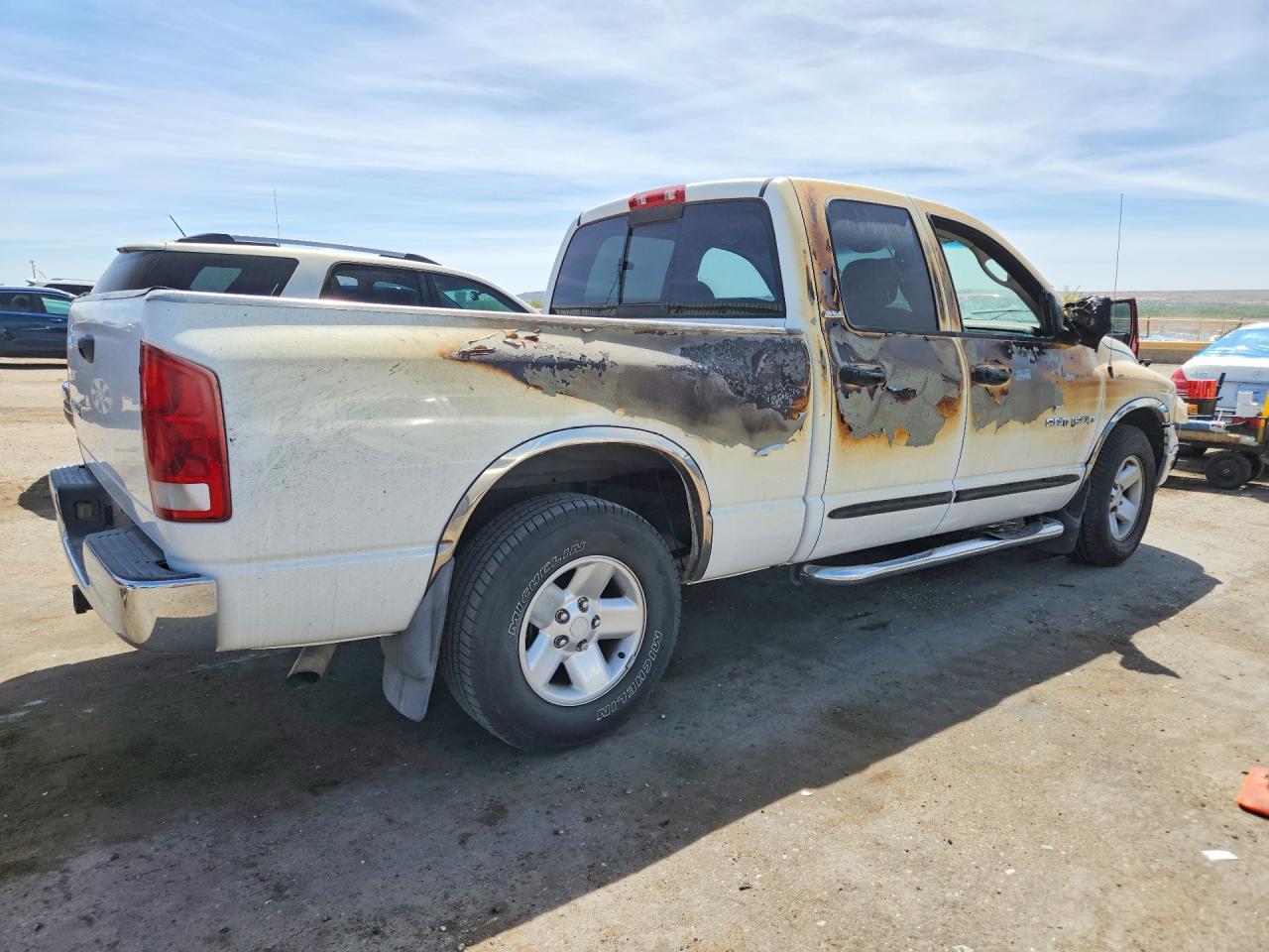 Dodge Ram 1500