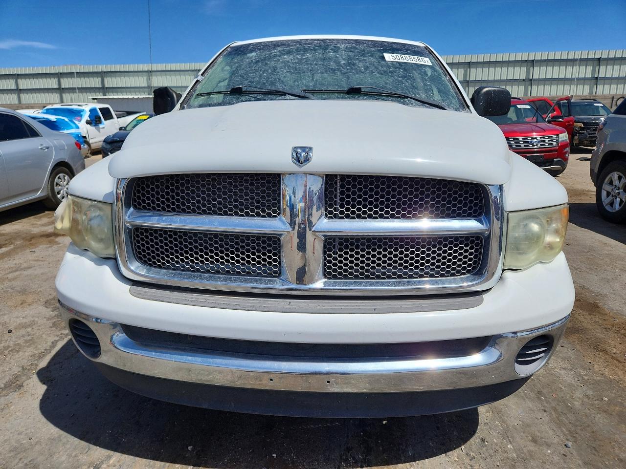 Dodge Ram 1500