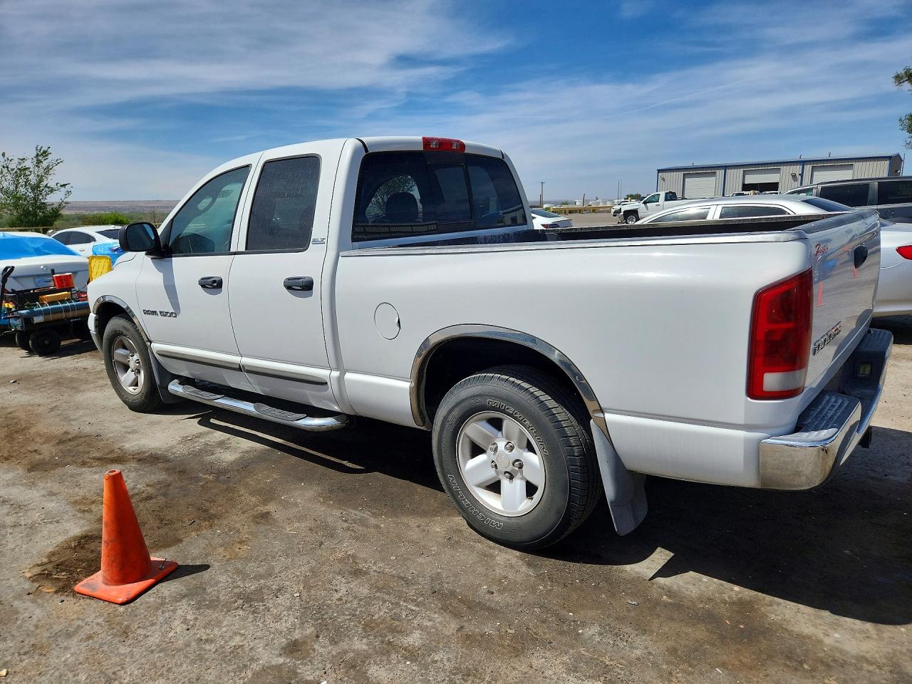 Dodge Ram 1500