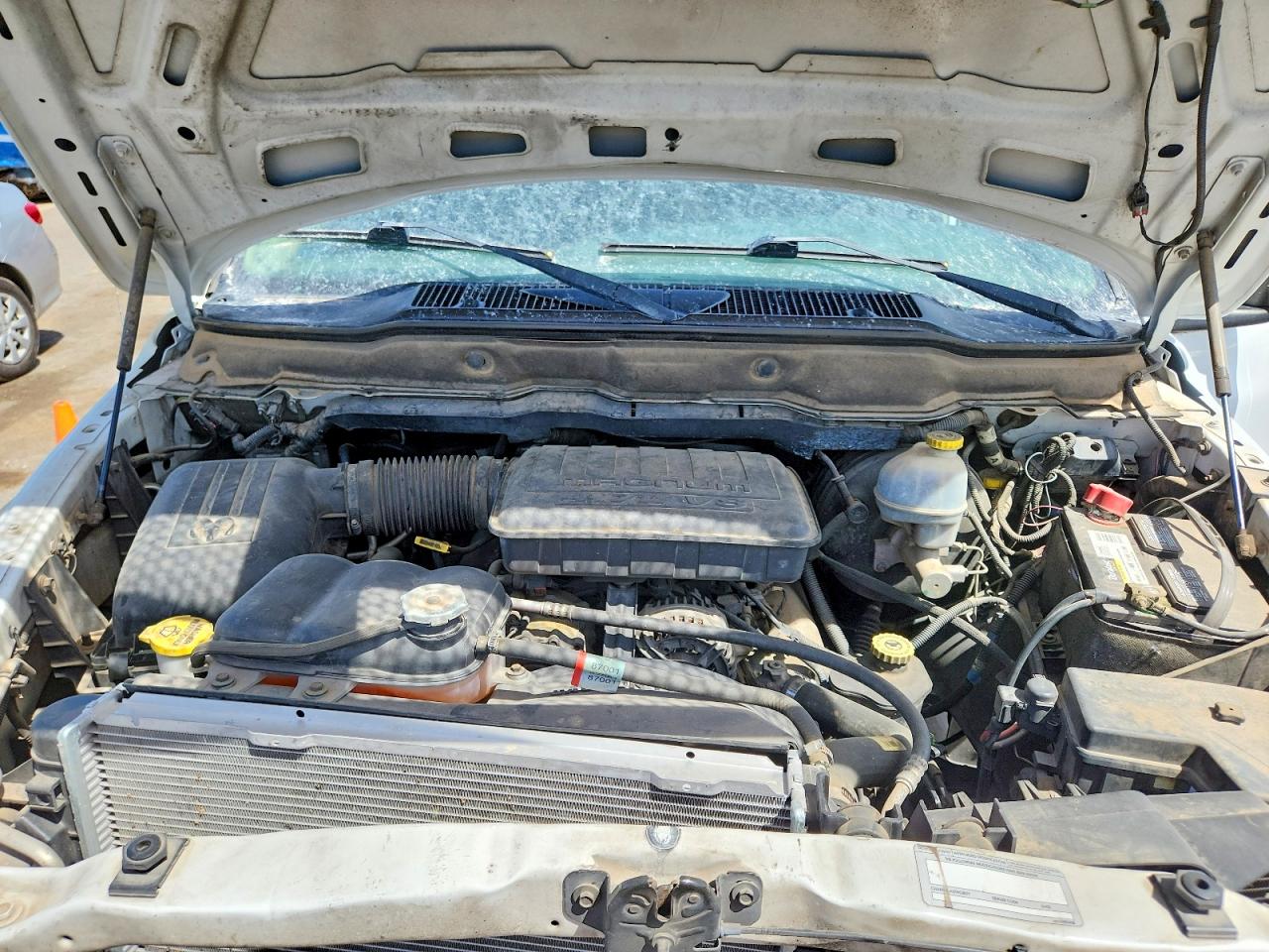 Dodge Ram 1500